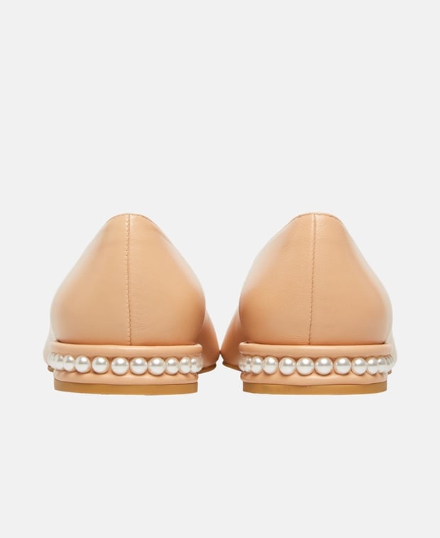 Stuart Weitzman Ballet flats