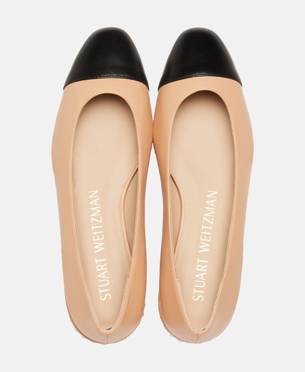 Stuart Weitzman Ballet flats