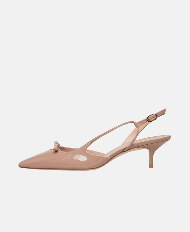 Stuart Weitzman Slingback pumps