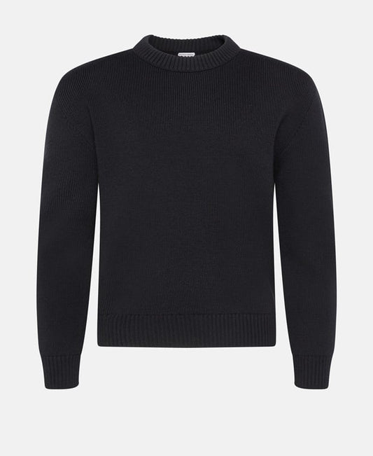 Long-sleeved jumper