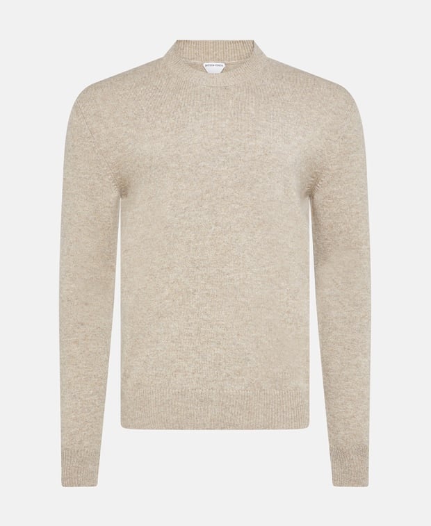 Bottega Veneta Long-sleeved jumper