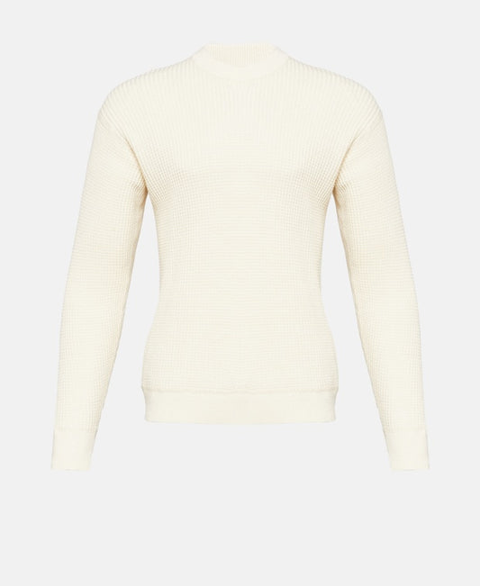 Long-sleeved jumper