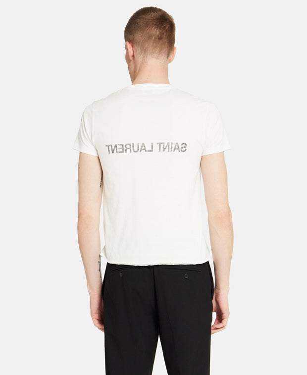 Saint Laurent T-shirt