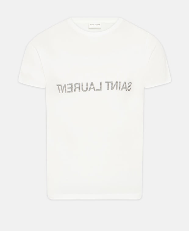 Saint Laurent T-shirt