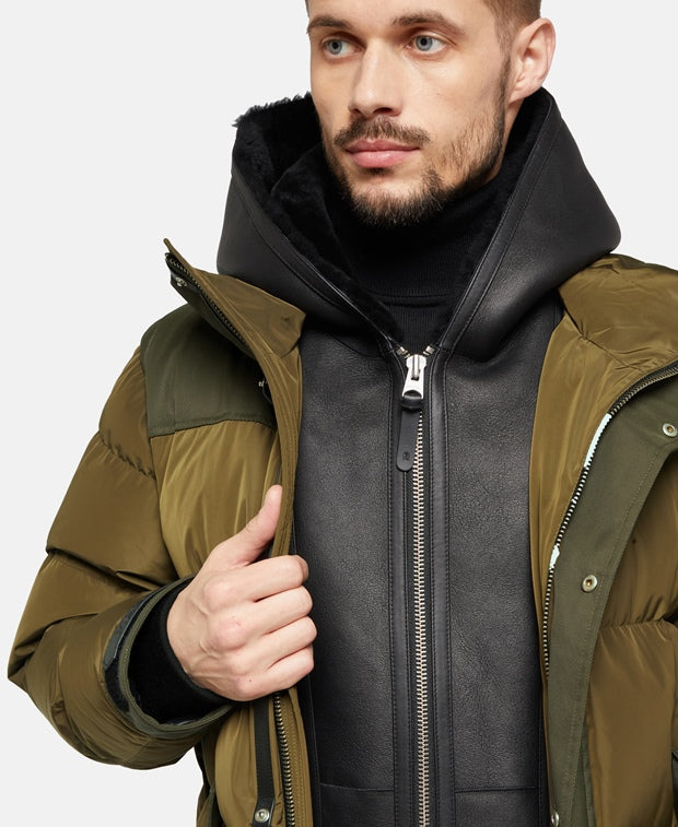 Mackage Down jacket