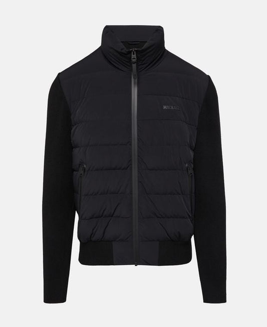 Mackage Quilted jacket Haney-City