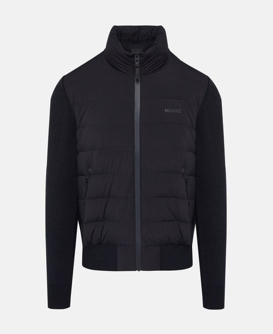 Mackage Quilted jacket Haney-City