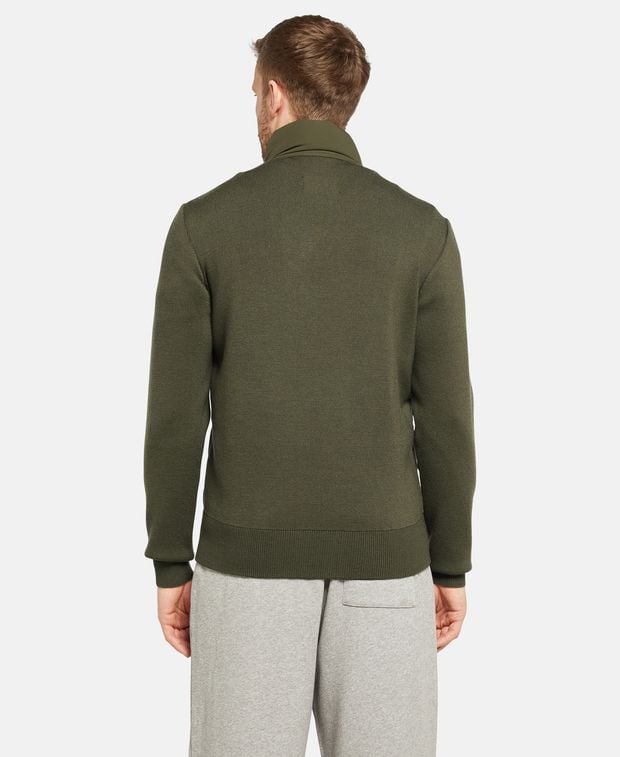 Mackage Quilted jacket Haney-City