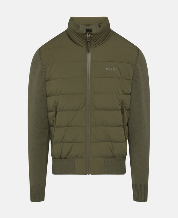Mackage Quilted jacket Haney-City
