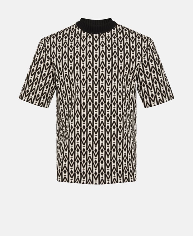 Mackage Short-sleeved pullover ABRAM-MG