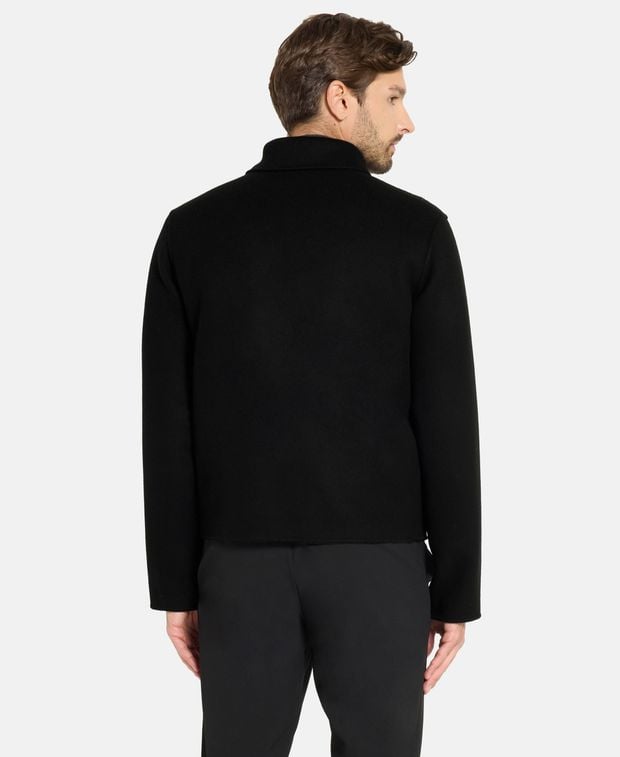 Mackage Reversible wool jacket