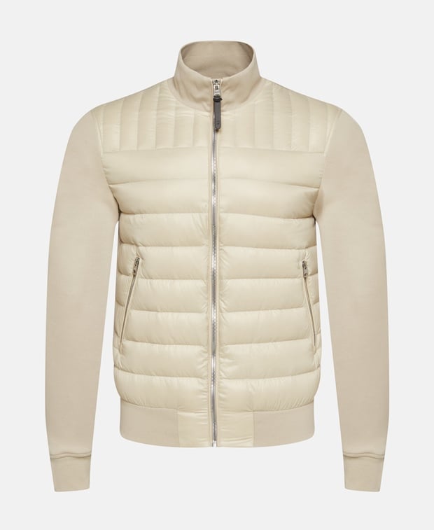 Mackage Hybrid jacket Beige