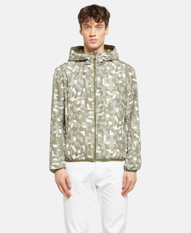 Mackage Reversible jacket
