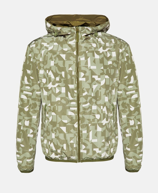 Mackage Reversible jacket