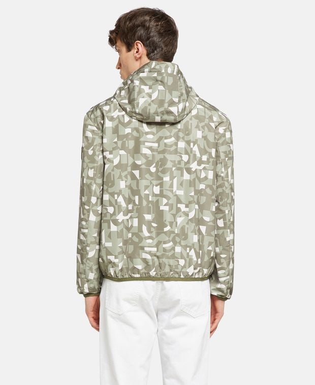 Mackage Reversible jacket