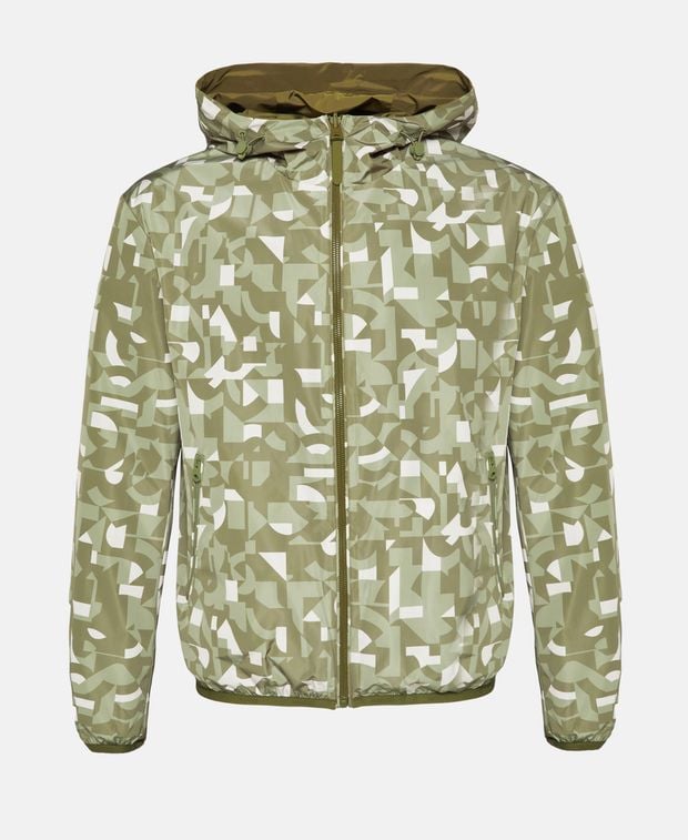 Mackage Reversible jacket