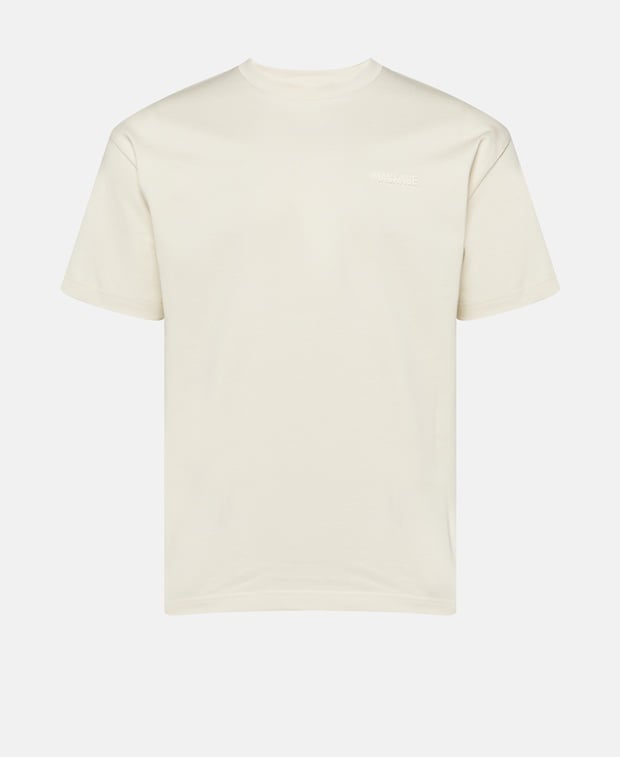 Mackage T-shirt Oatmeal