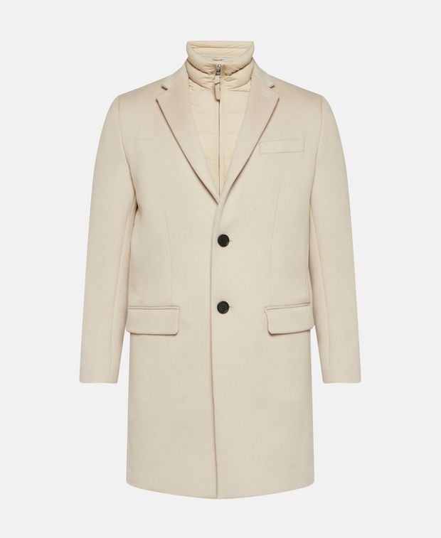 Mackage Wool coat