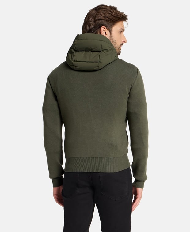 Mackage Down jacket Khaki