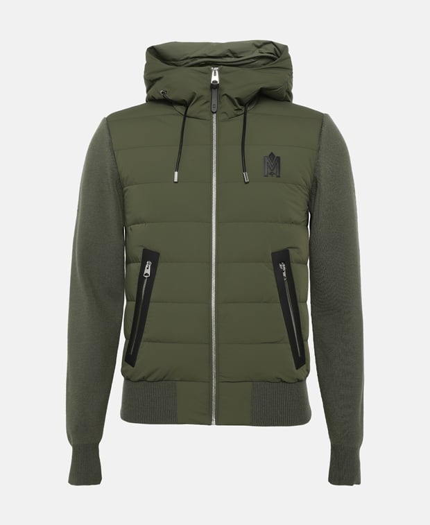 Mackage Down jacket Khaki