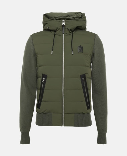 Mackage Down jacket Khaki