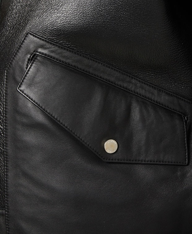Mackage Leather jacket