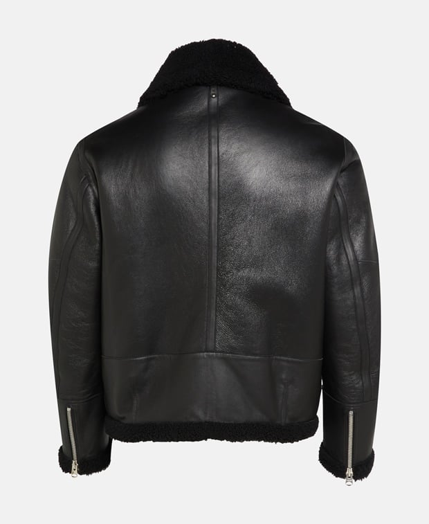 Mackage Leather jacket