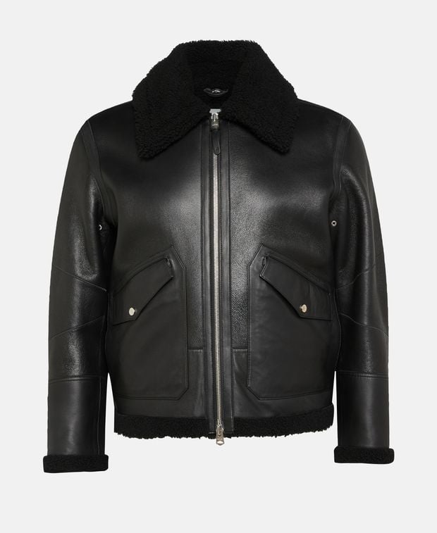 Mackage Leather jacket