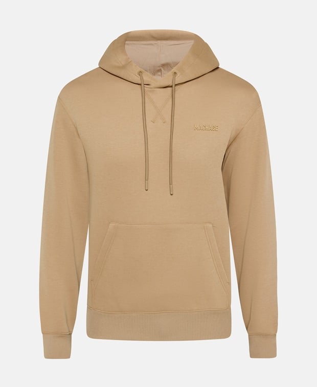Mackage Hoodie Camel