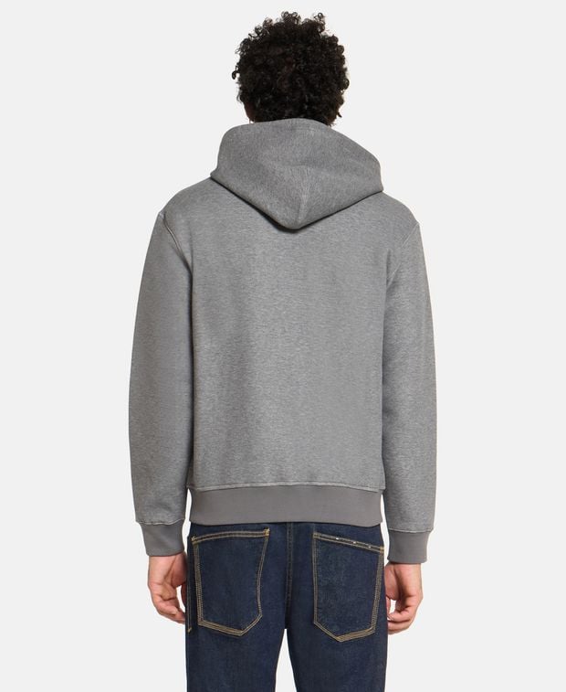 Mackage Hooded sweat jacket krystos