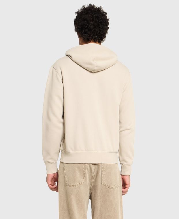 Mackage Hooded sweat jacket krystos
