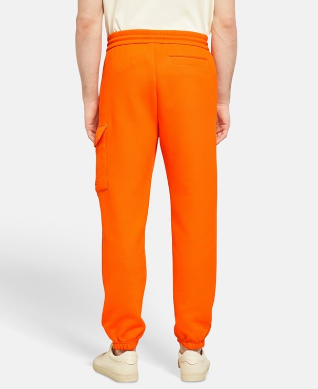 Mackage Cargo sweatpants Red