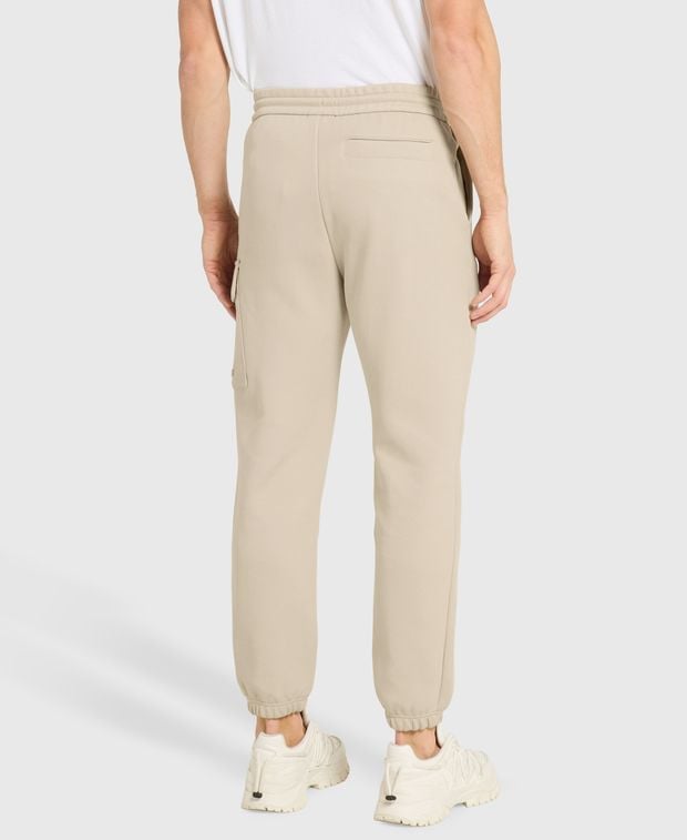 Mackage Cargo sweatpants Marvin-R