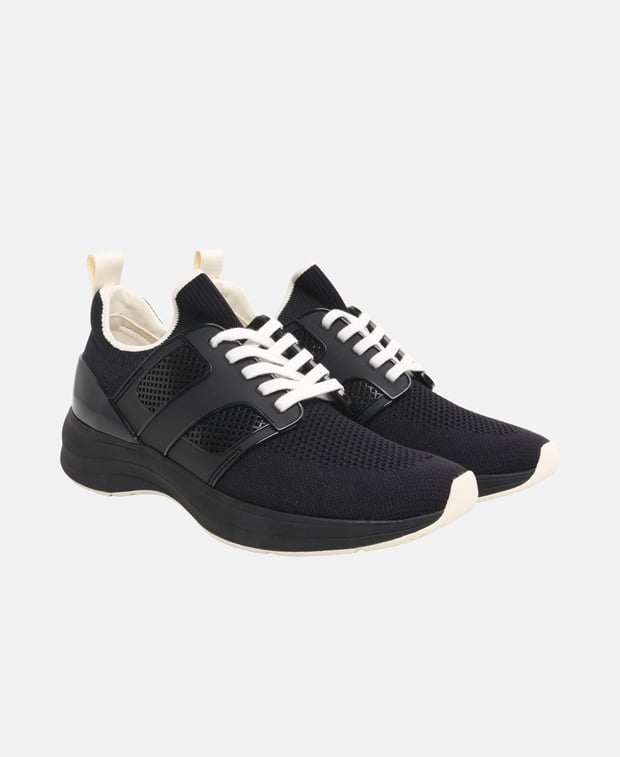 Tory Burch Sneakers T-Sock Runner
