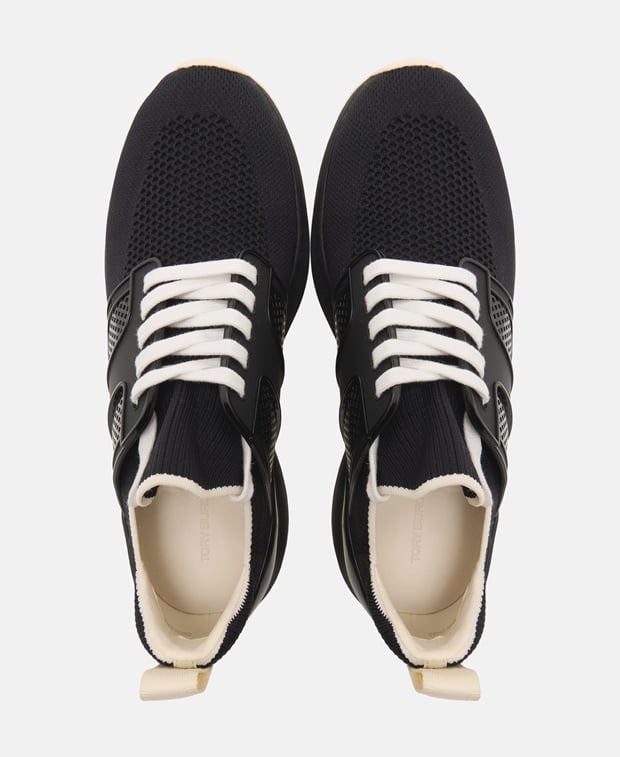 Tory Burch Sneakers T-Sock Runner