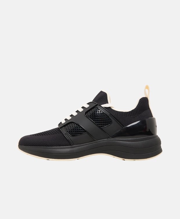 Tory Burch Sneakers T-Sock Runner