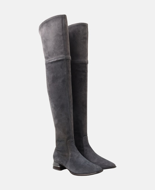 Tory Burch Over-the-knee boots Otk