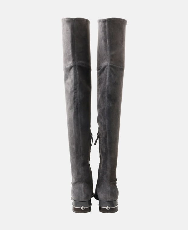 Tory Burch Over-the-knee boots Otk