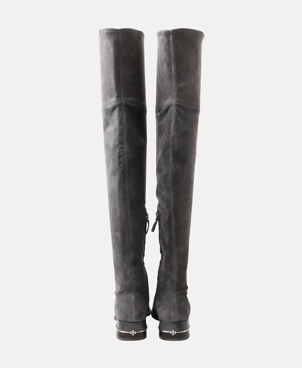 Tory Burch Over-the-knee boots Otk