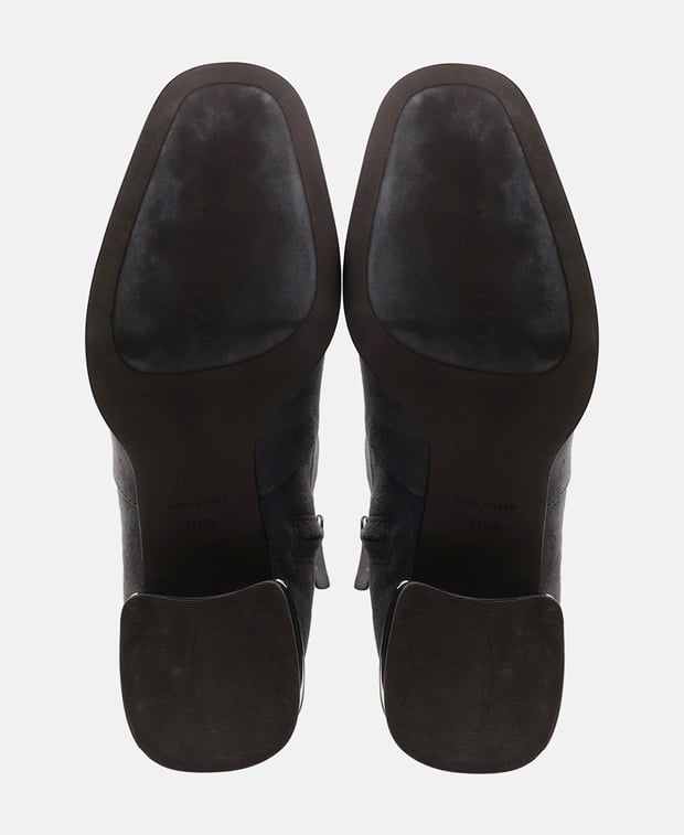 Tory Burch Otk Over-the-knee boots Grey