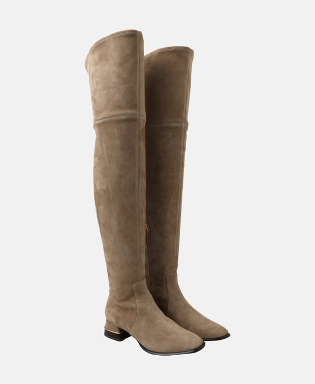 Tory Burch Over-the-knee boots Otk
