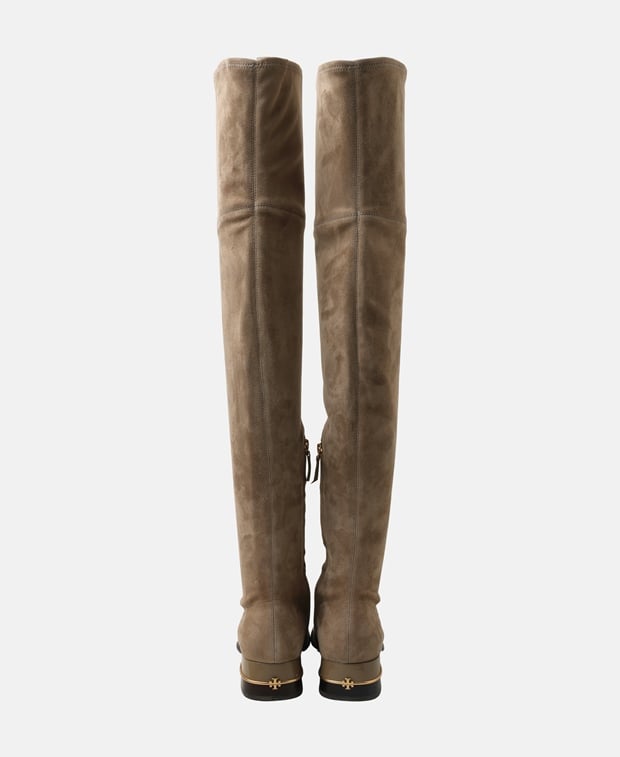 Tory Burch Over-the-knee boots Otk