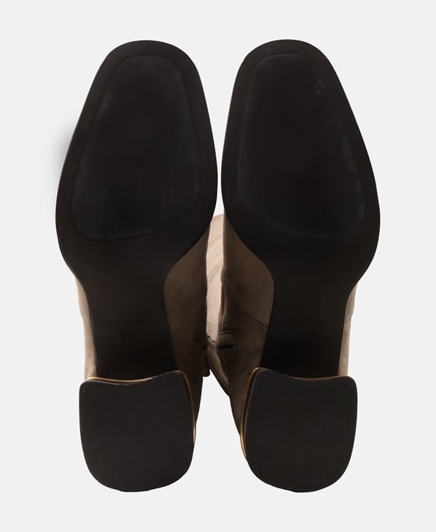 Tory Burch Over-the-knee boots Otk
