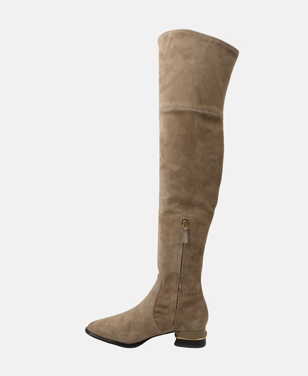 Tory Burch Over-the-knee boots Otk