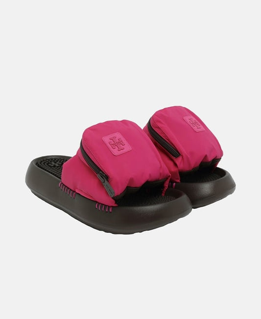 Tory Burch Pocket Sport Flip flops Pink
