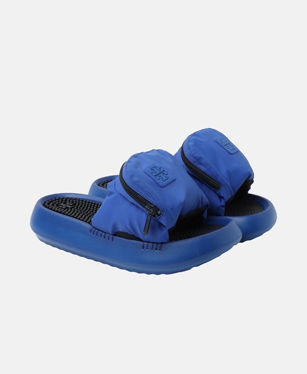 Tory Burch Pocket Sport Flip flops Blue