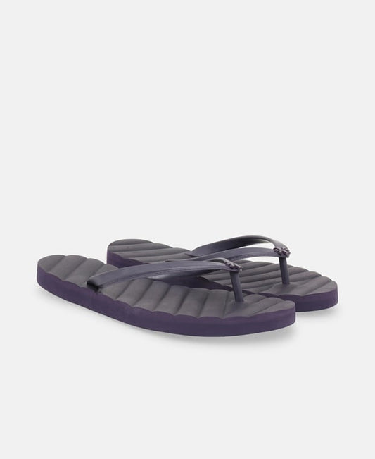 Tory Burch Kira Flip flops Purple
