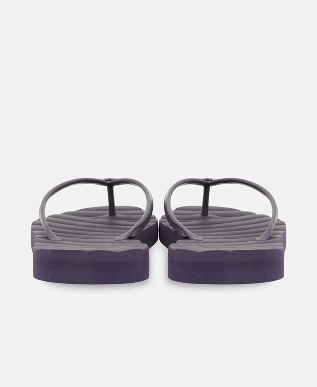 Tory Burch Kira Flip flops Purple