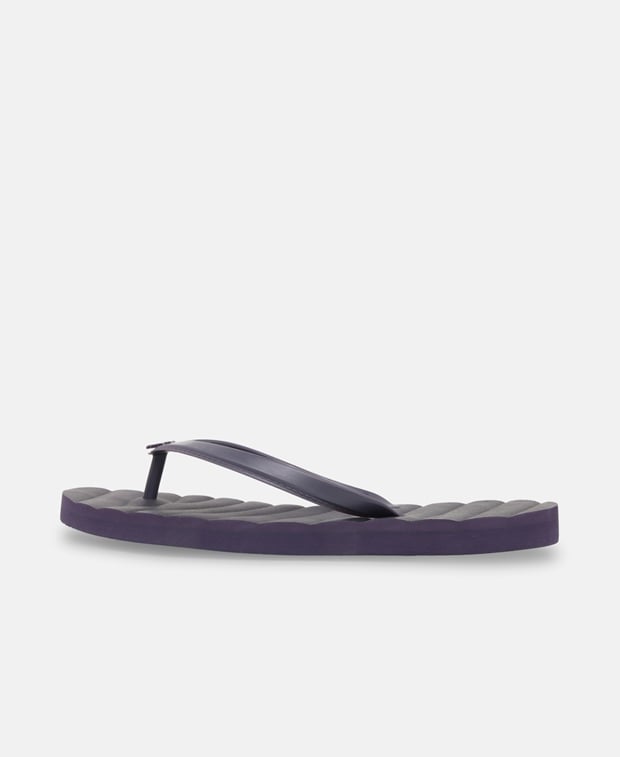 Tory Burch Kira Flip flops Purple