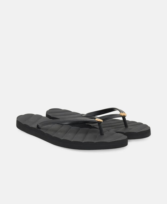 Tory Burch Kira Flip flops Black